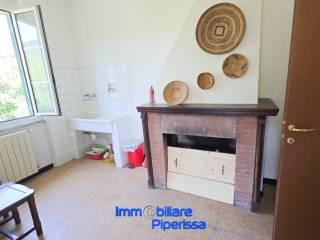 Villa unifamiliare Località Piano di Madrignano, Piano Di Madrignano, Calice al Cornoviglio — foto 35 di 85