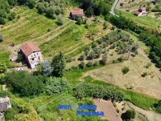 Villa unifamiliare Località Piano di Madrignano, Piano Di Madrignano, Calice al Cornoviglio — foto 46 di 85