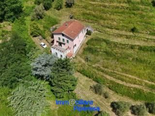 Villa unifamiliare Località Piano di Madrignano, Piano Di Madrignano, Calice al Cornoviglio — foto 64 di 85