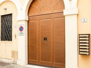 Attico Vicoletto Cieco Padovano, Centro Storico, Verona — foto 12 di 24