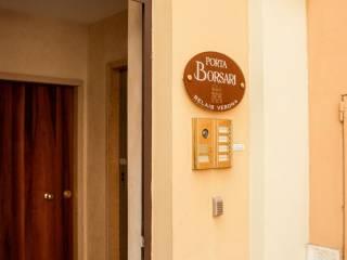 Attico Vicoletto Cieco Padovano, Centro Storico, Verona — foto 17 di 24