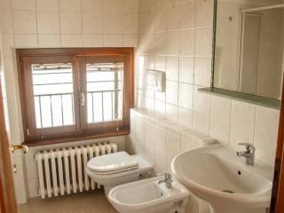 Attico Vicoletto Cieco Padovano, Centro Storico, Verona — foto 4 di 24