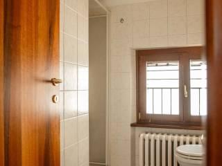 Attico Vicoletto Cieco Padovano, Centro Storico, Verona — foto 24 di 24