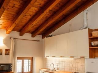 Attico Vicoletto Cieco Padovano, Centro Storico, Verona — foto 21 di 24