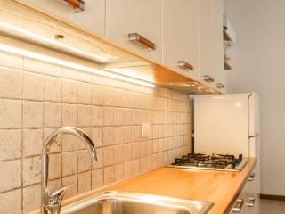 Attico Vicoletto Cieco Padovano, Centro Storico, Verona — foto 3 di 24