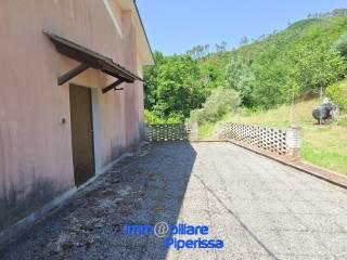 Villa unifamiliare Località Piano di Madrignano, Piano Di Madrignano, Calice al Cornoviglio — foto 54 di 85