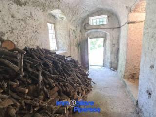 Villa unifamiliare Località Piano di Madrignano, Piano Di Madrignano, Calice al Cornoviglio — foto 74 di 85