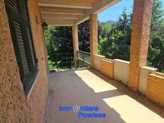 Villa unifamiliare Località Piano di Madrignano, Piano Di Madrignano, Calice al Cornoviglio — foto 25 di 85