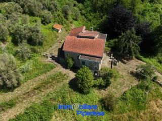 Villa unifamiliare Località Piano di Madrignano, Piano Di Madrignano, Calice al Cornoviglio — foto 80 di 85