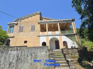 Villa unifamiliare Località Piano di Madrignano, Piano Di Madrignano, Calice al Cornoviglio — foto 73 di 85