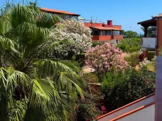 Appartamento in villa villaggio santa cristina, Isola di Capo Rizzuto — foto 12 di 13
