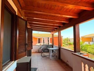 Appartamento in villa villaggio santa cristina, Isola di Capo Rizzuto — foto 13 di 13