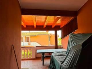 Appartamento in villa villaggio santa cristina, Isola di Capo Rizzuto — foto 11 di 13
