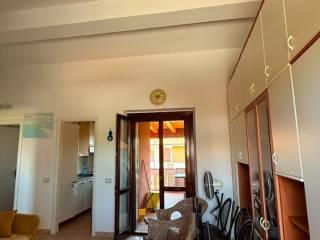 Appartamento in villa villaggio santa cristina, Isola di Capo Rizzuto — foto 8 di 13