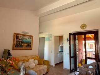 Appartamento in villa villaggio santa cristina, Isola di Capo Rizzuto — foto 2 di 13
