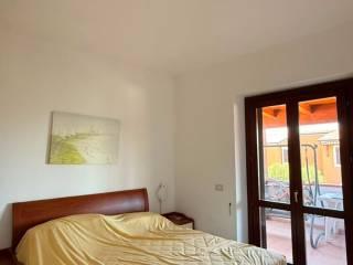 Appartamento in villa villaggio santa cristina, Isola di Capo Rizzuto — foto 9 di 13