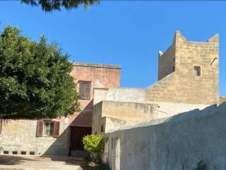 Rustico Contrada Birgi, Stagnone, Marsala — foto 12 di 19