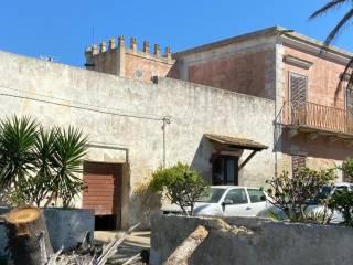 Rustico Contrada Birgi, Stagnone, Marsala — foto 13 di 19