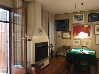 Villa unifamiliare Lungo Castellano Sisto V, Ascoli Piceno