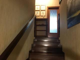 Villa unifamiliare Lungo Castellano Sisto V, Ascoli Piceno — foto 10 di 20