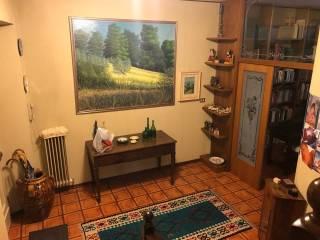 Villa unifamiliare Lungo Castellano Sisto V, Ascoli Piceno — foto 16 di 20