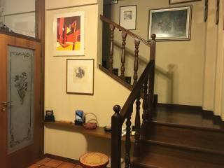 Villa unifamiliare Lungo Castellano Sisto V, Ascoli Piceno — foto 15 di 20