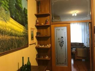 Villa unifamiliare Lungo Castellano Sisto V, Ascoli Piceno — foto 11 di 20