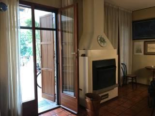 Villa unifamiliare Lungo Castellano Sisto V, Ascoli Piceno — foto 12 di 20