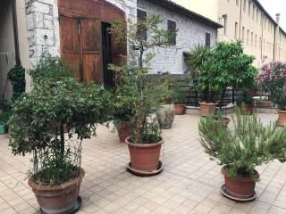 Villa unifamiliare Lungo Castellano Sisto V, Ascoli Piceno — foto 19 di 20