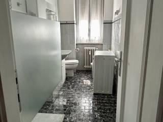 Stanza singola via Cesare Battisti 65, Vedano al Lambro