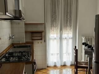 Stanza singola via Cesare Battisti 65, Vedano al Lambro — foto 9 di 12