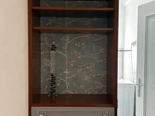 Stanza singola via Cesare Battisti 65, Vedano al Lambro — foto 5 di 12