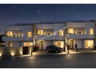 Villa a schiera via San Paolo della Croce 14, Centro, Castellammare del Golfo — foto 10 di 20