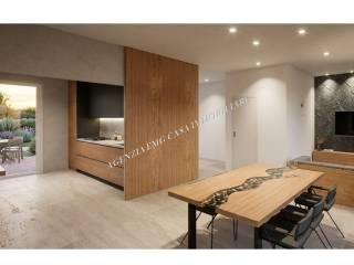 Villa a schiera via San Paolo della Croce 14, Centro, Castellammare del Golfo — foto 4 di 20