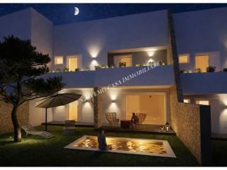 Villa a schiera via San Paolo della Croce 14, Centro, Castellammare del Golfo — foto 14 di 20