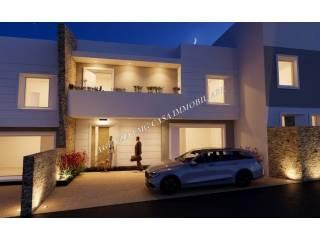 Villa a schiera via San Paolo della Croce 14, Centro, Castellammare del Golfo — foto 18 di 20