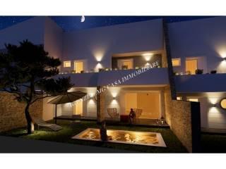 Villa a schiera via San Paolo della Croce 14, Centro, Castellammare del Golfo — foto 6 di 20