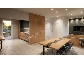Villa a schiera via San Paolo della Croce 14, Centro, Castellammare del Golfo — foto 20 di 20