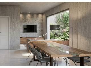 Villa a schiera via San Paolo della Croce 14, Centro, Castellammare del Golfo — foto 19 di 20