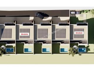 Villa a schiera via San Paolo della Croce 14, Centro, Castellammare del Golfo — foto 13 di 20