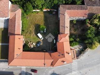 Casa colonica piazza San Biagio 3, Centro, Lestizza — foto 8 di 13