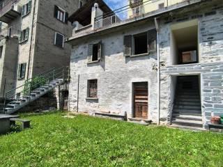 Appartamento Località Primolo 22, Primolo, Chiesa in Valmalenco
