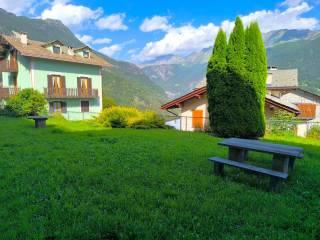Appartamento Località Primolo 22, Primolo, Chiesa in Valmalenco — foto 19 di 24