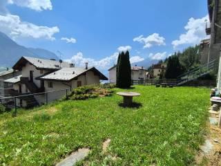 Appartamento Località Primolo 22, Primolo, Chiesa in Valmalenco — foto 17 di 24