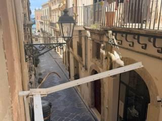 Bilocale via Amalfitania, Ortigia, Siracusa