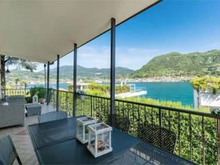 Villa unifamiliare via Porticcioli, 8, San Felice del Benaco — foto 6 di 25