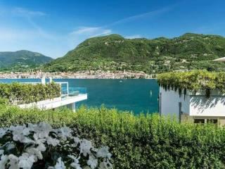Villa unifamiliare via Porticcioli, 8, San Felice del Benaco — foto 16 di 25