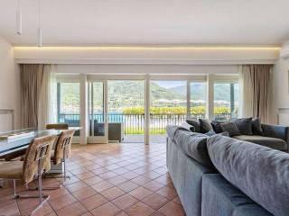 Villa unifamiliare via Porticcioli, 8, San Felice del Benaco — foto 17 di 25