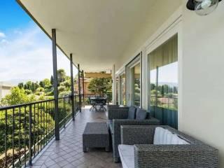 Villa unifamiliare via Porticcioli, 8, San Felice del Benaco — foto 19 di 25