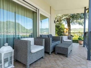 Villa unifamiliare via Porticcioli, 8, San Felice del Benaco — foto 2 di 25